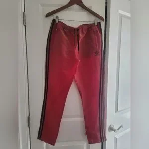 adidas Pants Jumpsuits Adidas Originals Rita Ora Space